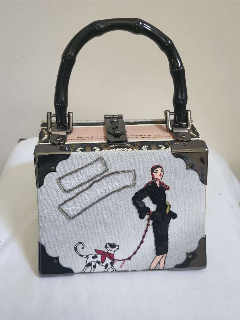 Womens purse